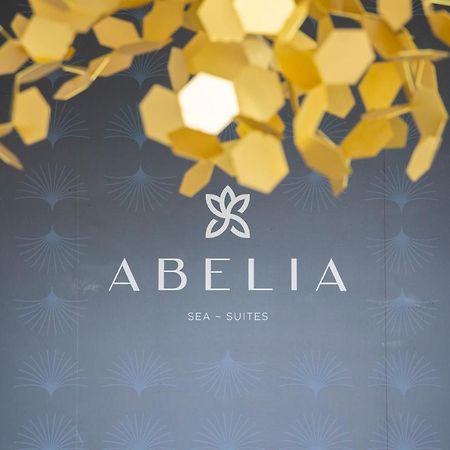 Abelia Sea Suites Cefalù Eksteriør bilde