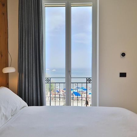 Abelia Sea Suites Cefalù Eksteriør bilde