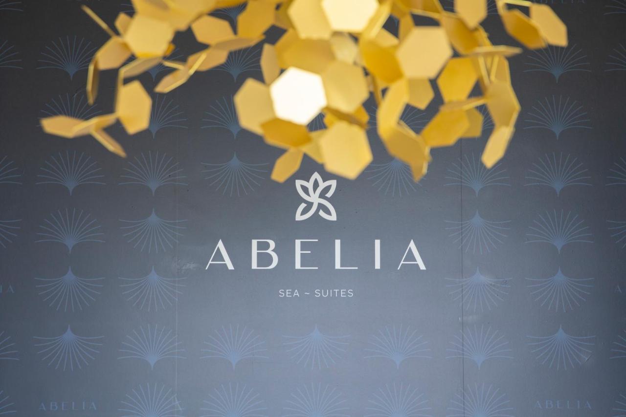 Abelia Sea Suites Cefalù Eksteriør bilde