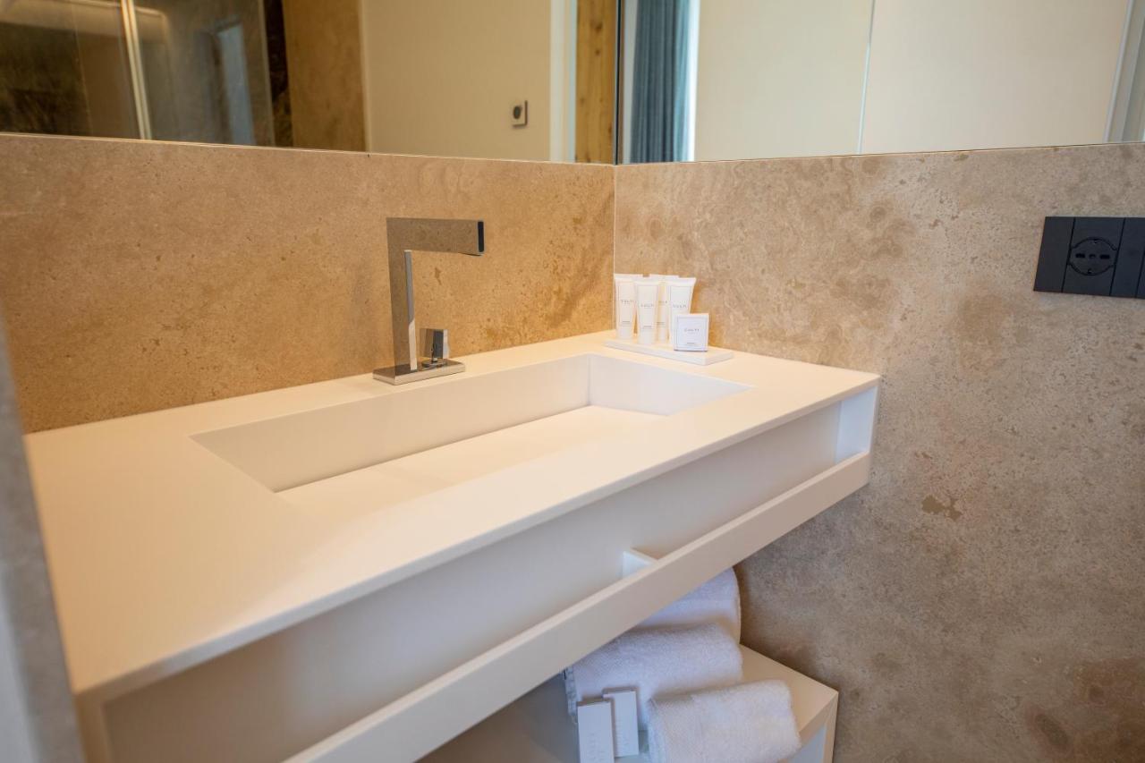 Abelia Sea Suites Cefalù Eksteriør bilde