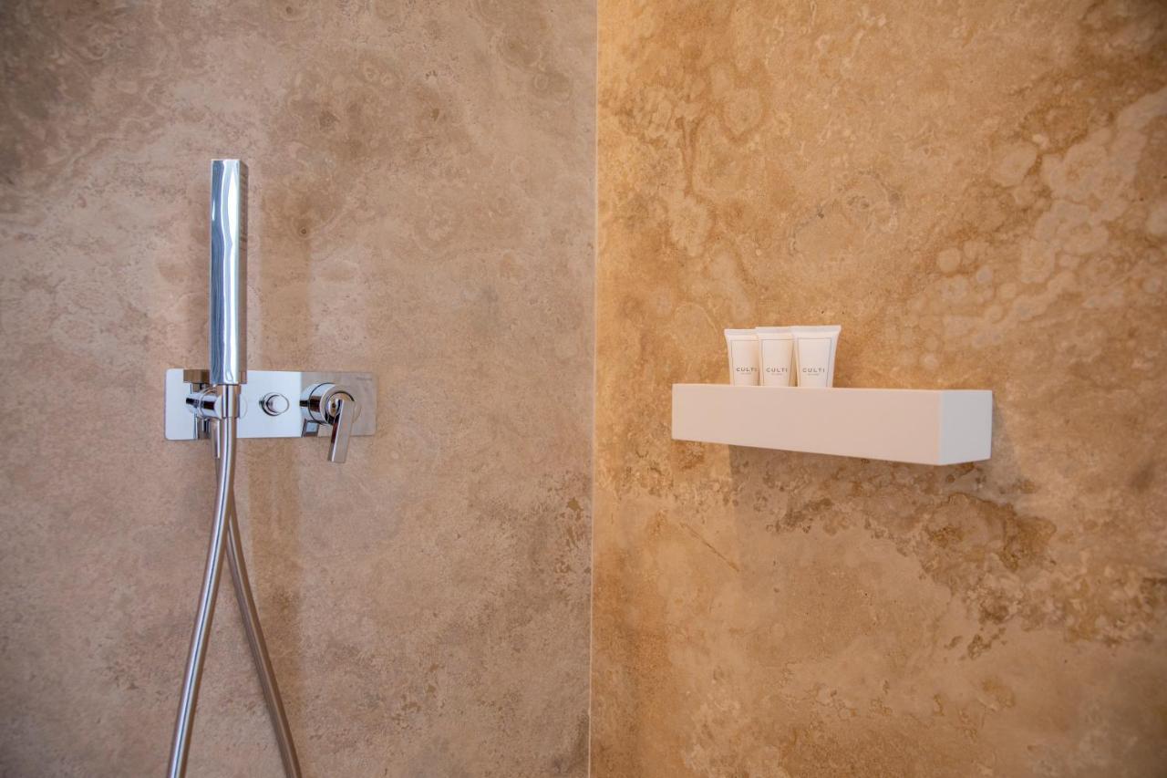 Abelia Sea Suites Cefalù Eksteriør bilde