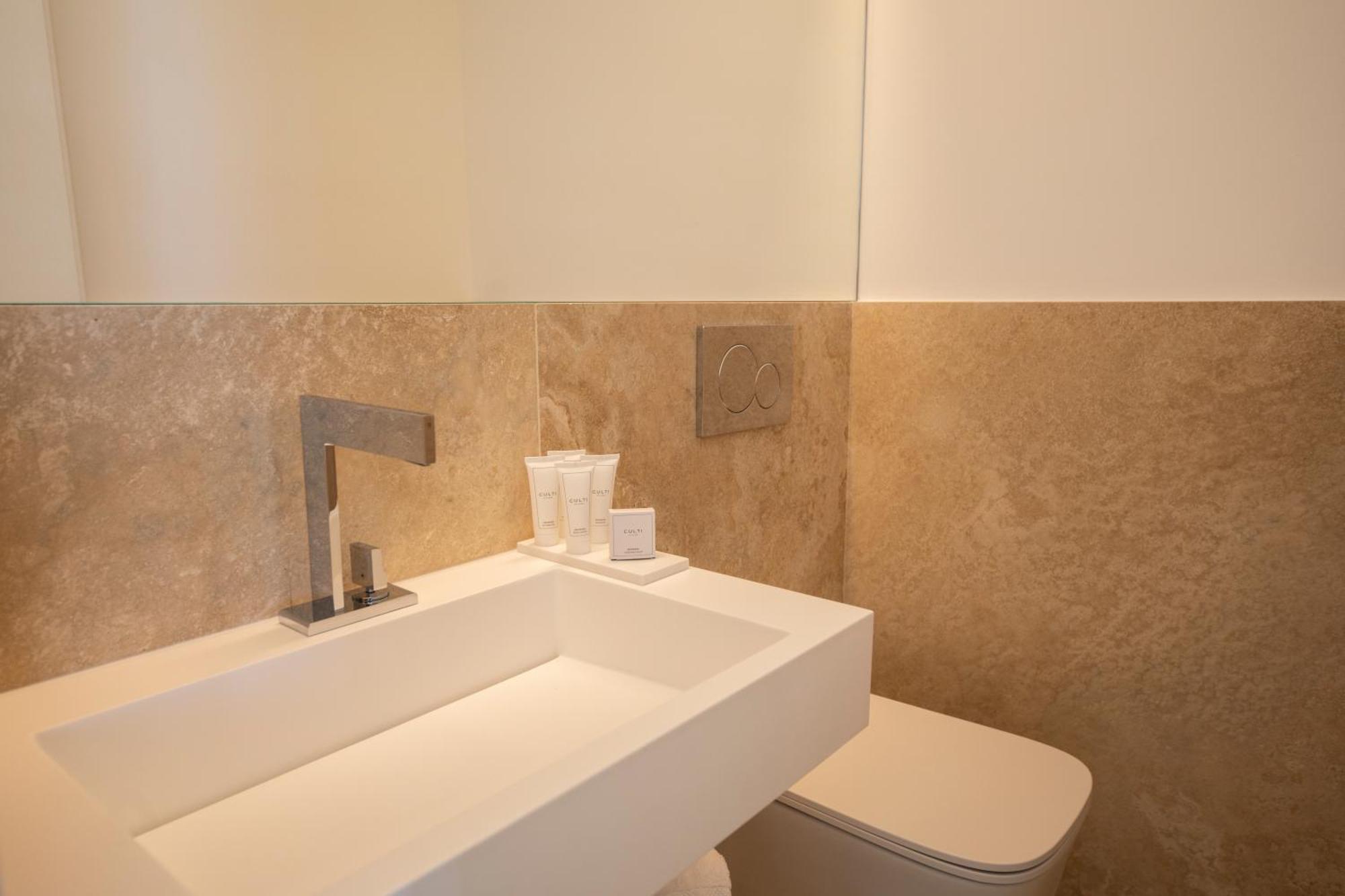 Abelia Sea Suites Cefalù Rom bilde